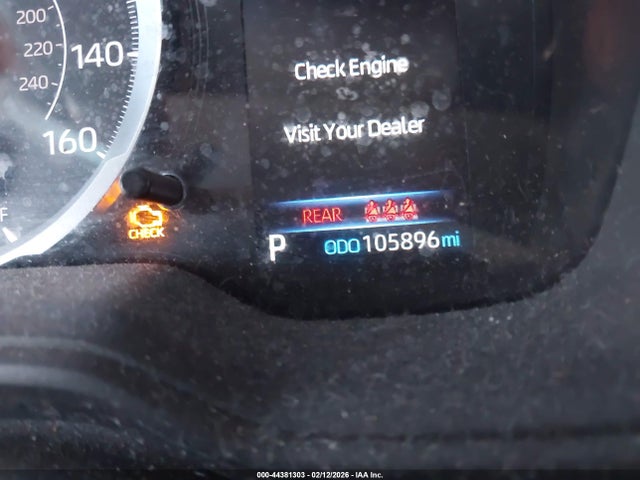 2021 TOYOTA COROLLA LE 16