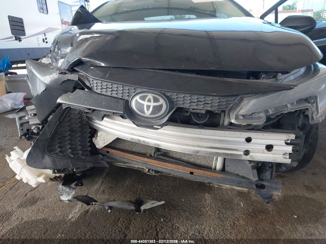 2021 TOYOTA COROLLA LE 6