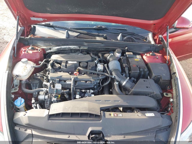 HYUNDAI SONATA LIMITED - 10