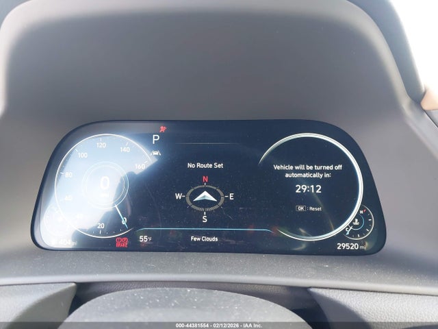 HYUNDAI SONATA LIMITED - 7