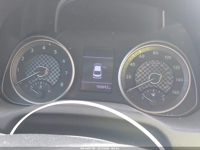 HYUNDAI ELANTRA SEL - 7