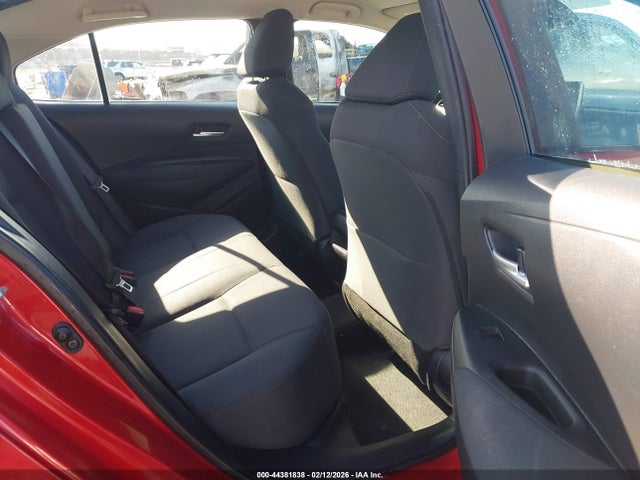 صورة 8 لـ 2020 Toyota COROLLA LE