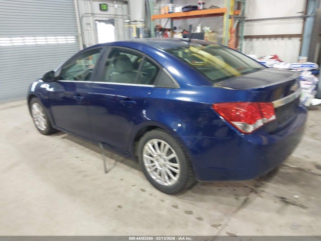 CHEVROLET CRUZE ECO - 3