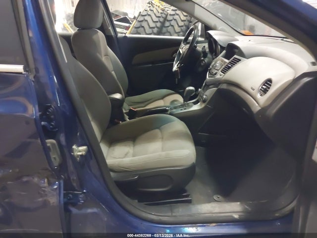 CHEVROLET CRUZE ECO - 8