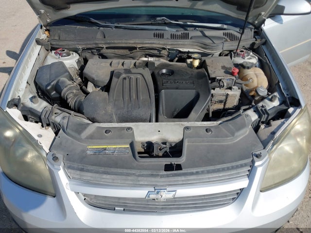 CHEVROLET COBALT LT - 10