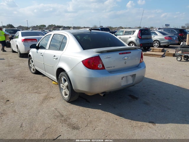 CHEVROLET COBALT LT - 3