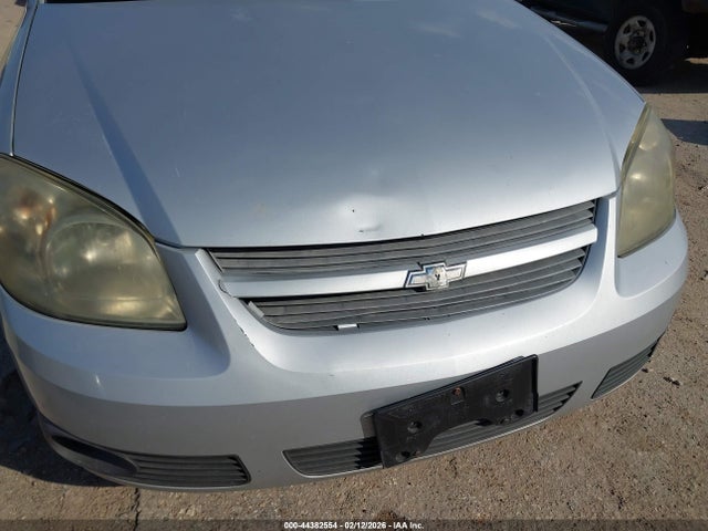 CHEVROLET COBALT LT - 6