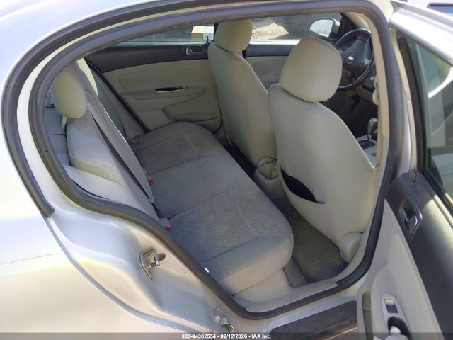 CHEVROLET COBALT LT - 8