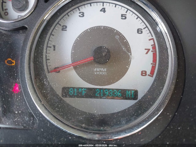 CHEVROLET COBALT LT - 7