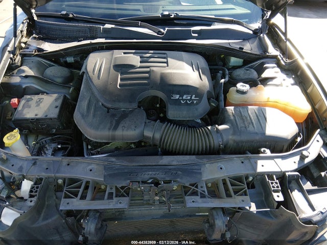 DODGE CHARGER GT RWD - 10