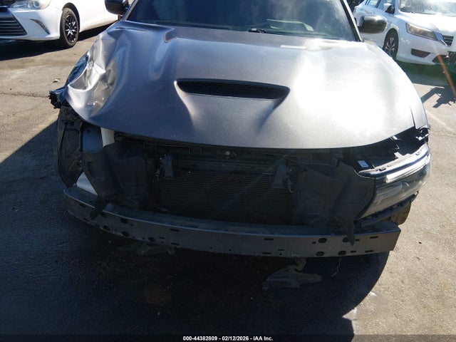 DODGE CHARGER GT RWD - 6