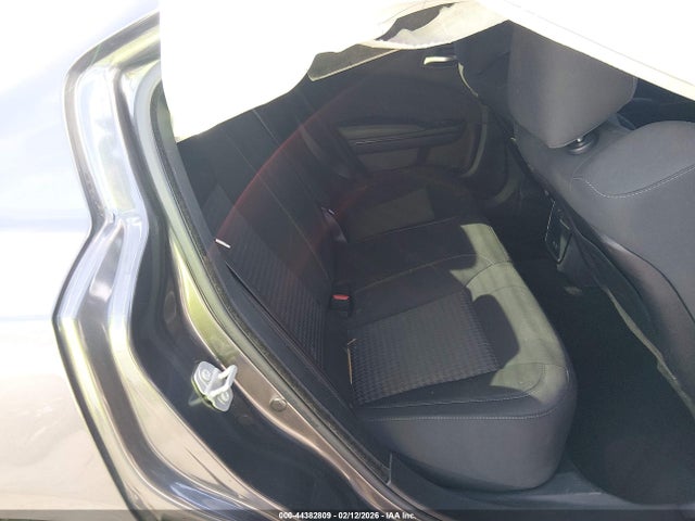 DODGE CHARGER GT RWD - 8