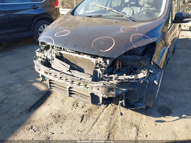 FORD C-MAX HYBRID SEL - 6