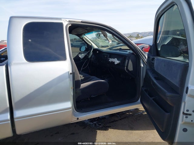 DODGE DAKOTA SPORT - 5