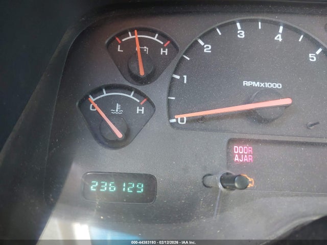 DODGE DAKOTA SPORT - 7