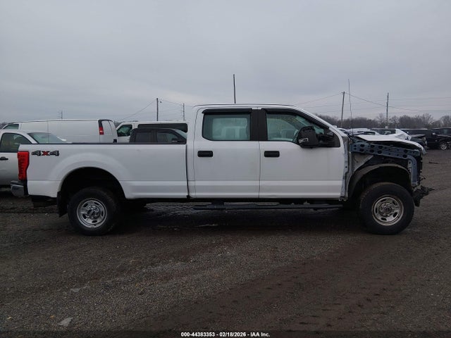 صورة مصغرة 14 لـ 2019 FORD F-250 XL