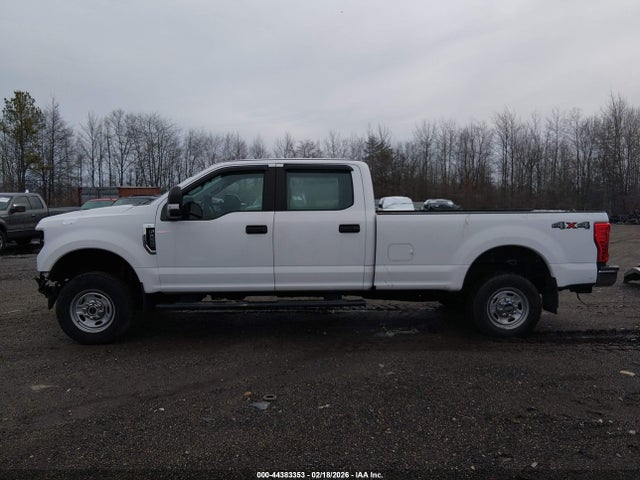 صورة مصغرة 15 لـ 2019 FORD F-250 XL