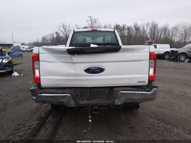 صورة مصغرة 17 لـ 2019 FORD F-250 XL