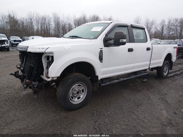2019 FORD F-250 XL 照片 2
