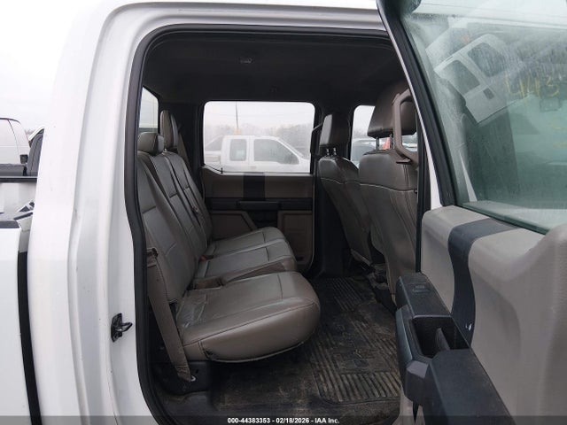 2019 FORD F-250 XL 照片 8