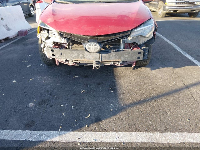 صورة 6 لـ 2018 Toyota COROLLA LE