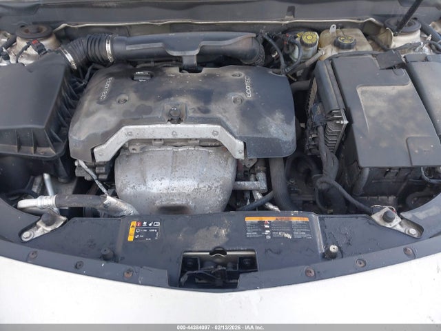 CHEVROLET MALIBU LIMITED LT - 10