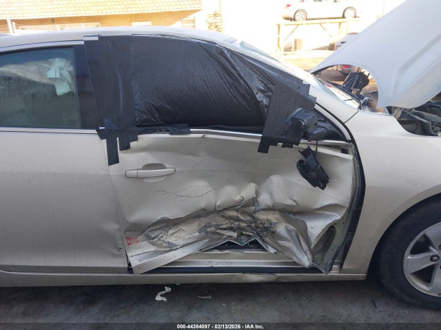 CHEVROLET MALIBU LIMITED LT - 6