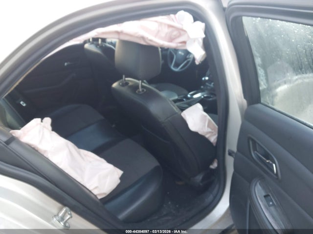 CHEVROLET MALIBU LIMITED LT - 8