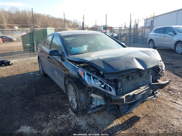 HYUNDAI SONATA SE - 1