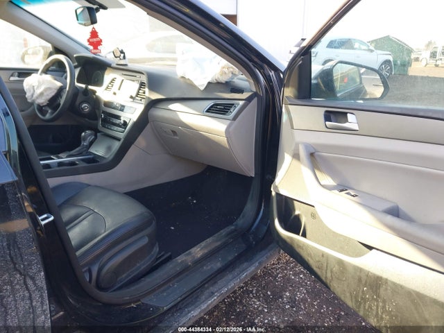 HYUNDAI SONATA SE - 5