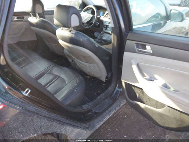 HYUNDAI SONATA SE - 8