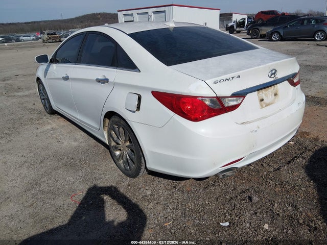 صورة 3 لـ 2011 Hyundai SONATA SE