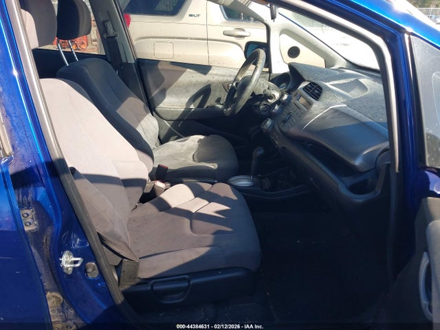 HONDA FIT - 5
