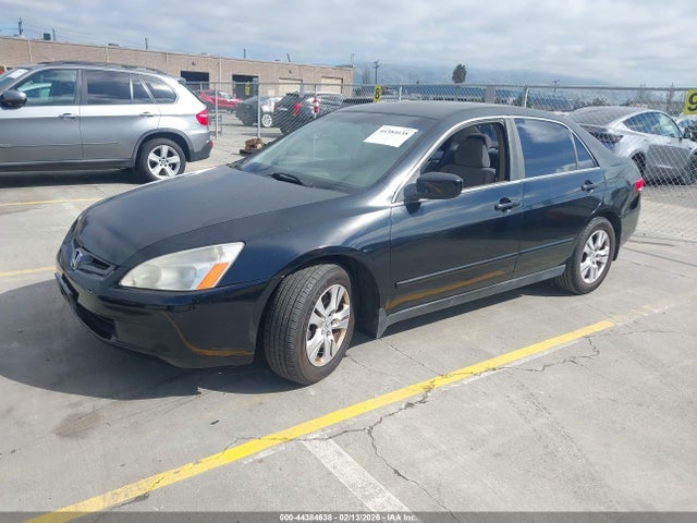 صورة 2 لـ 2003 Honda ACCORD 2.4 LX