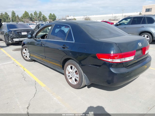 صورة 3 لـ 2003 Honda ACCORD 2.4 LX
