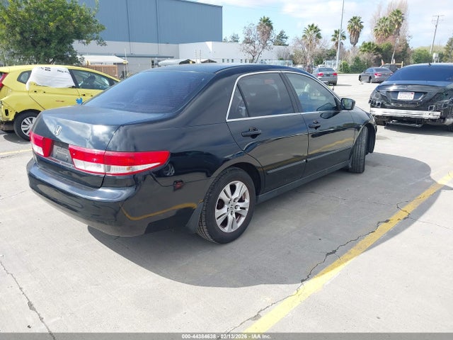 صورة 4 لـ 2003 Honda ACCORD 2.4 LX
