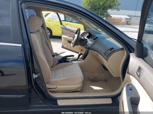 صورة 5 لـ 2003 Honda ACCORD 2.4 LX