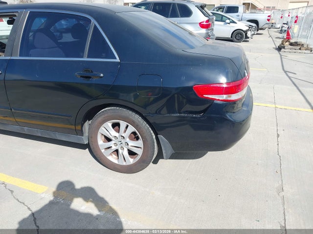 صورة 6 لـ 2003 Honda ACCORD 2.4 LX