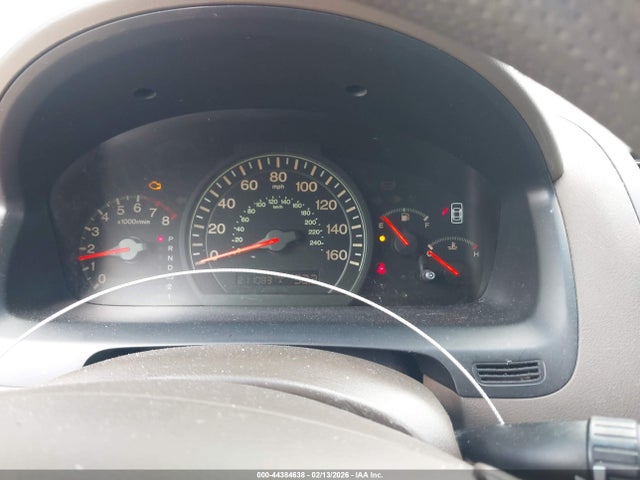 صورة 7 لـ 2003 Honda ACCORD 2.4 LX