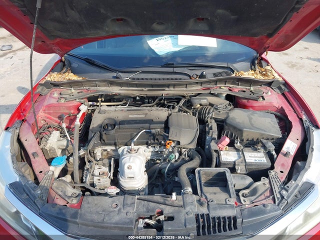 HONDA ACCORD SPORT - 10