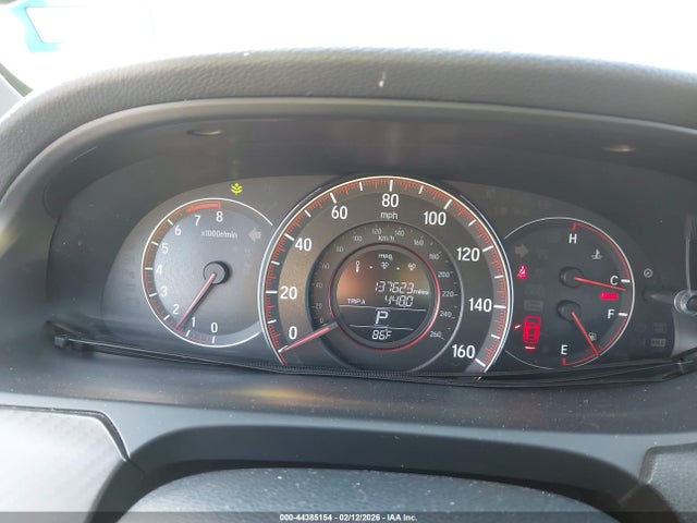 HONDA ACCORD SPORT - 7