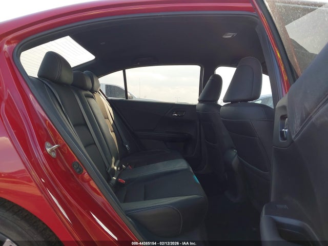 HONDA ACCORD SPORT - 8