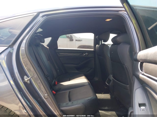 HONDA ACCORD SPORT - 8