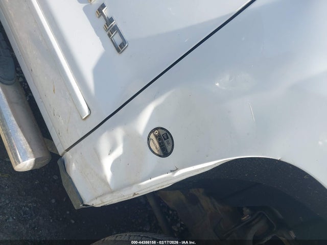 CHEVROLET SILVERADO 2500HD LT - 6