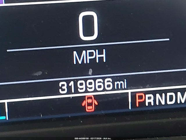 CHEVROLET SILVERADO 2500HD LT - 7