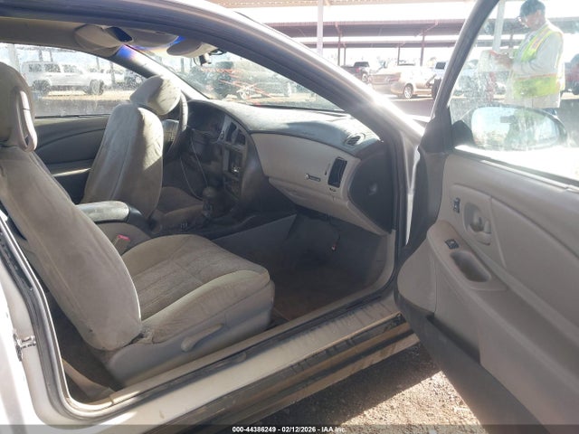 CHEVROLET MONTE CARLO LS - 5