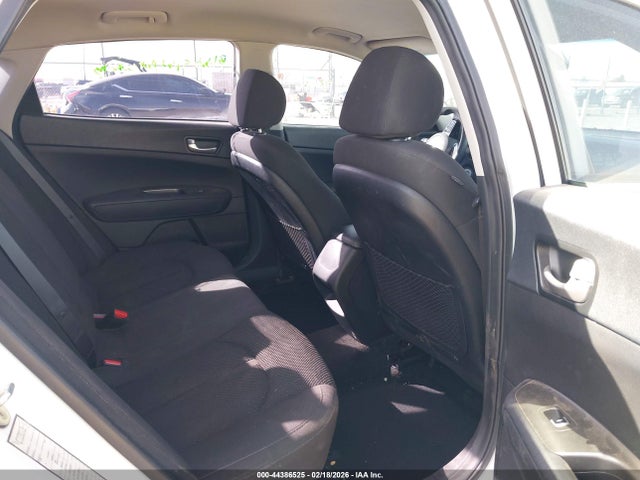 KIA OPTIMA - 8