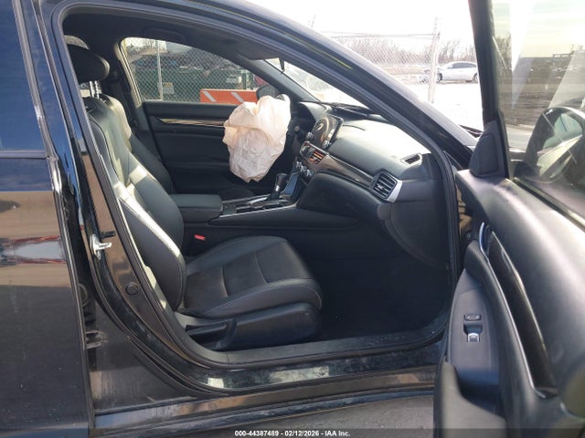 HONDA ACCORD SPORT - 5