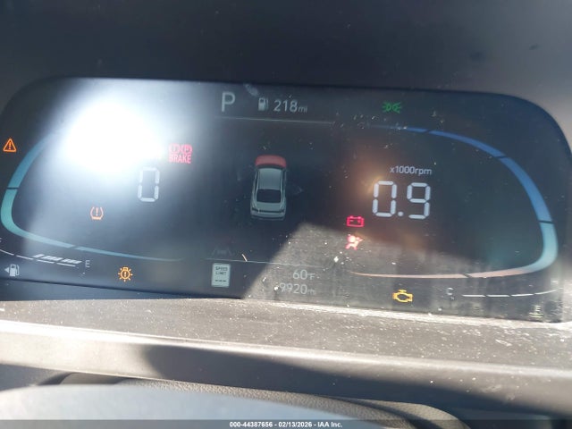 HYUNDAI ELANTRA SEL SPORT - 7