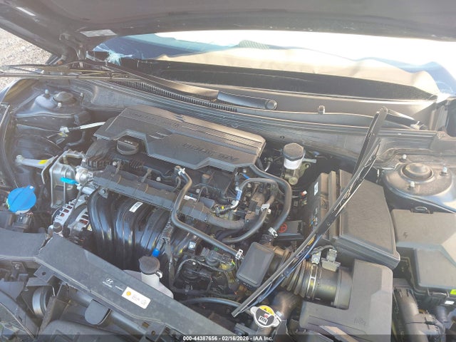 HYUNDAI ELANTRA SEL SPORT - 10